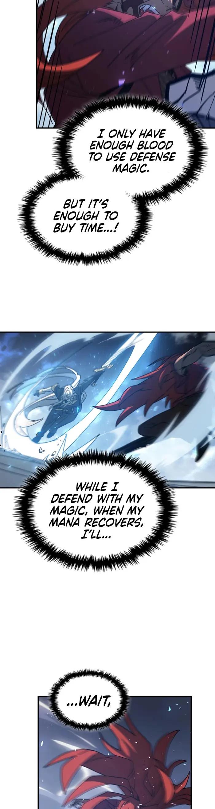 A Returner’s Magic Should Be Special Chapter 161 image 43_optimized